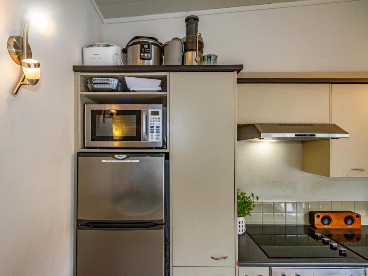 The Grey Straw House - Rangataua Holiday Home Ohakune Extérieur photo